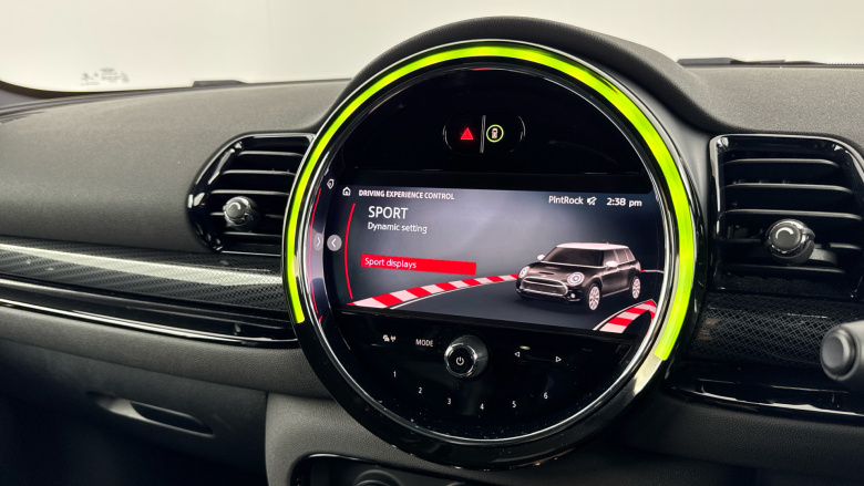 MINI Clubman 2.0 Cooper S Sport 6dr Auto [Comfort Pack] Petrol Estate